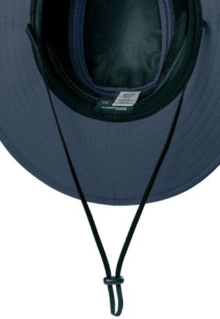 Outdoor Ventilated Wide Brim Hat
