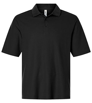 CE106 - Resolve CVC Performance Pique Polo