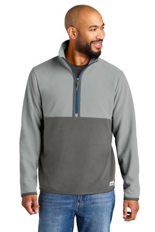 Amado 1/2-Zip Fleece