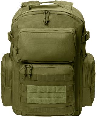 CSB205A - Tactical Backpack