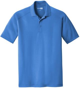 CS418 - Lightweight Snag-Proof Polo