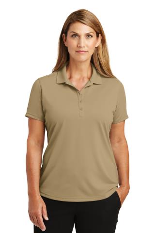Ladies' Lightweight Snag-Proof Polo