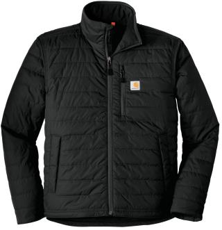 CT102208 - Gilliam Jacket