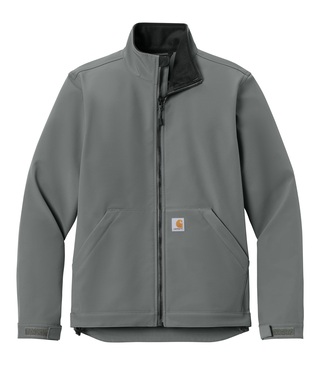 Rain Defender Soft Shell Jacket