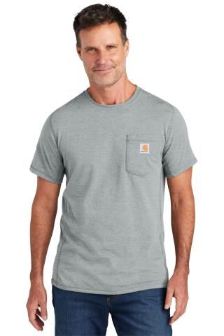 Short Sleeve Pocket T-Shirt