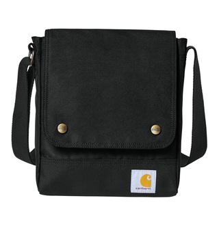 Crossbody Snap Bag