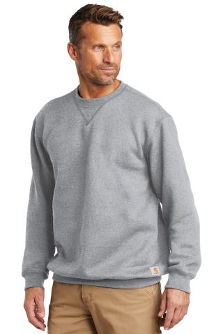 Midweight Crewneck Sweatshirt