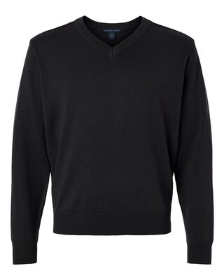 New Classics V-Neck Sweater