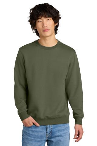 Perfect Weight Fleece Crew