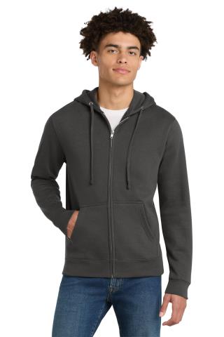 Men's V.I.T. Fleece Full-Zip Hoodie