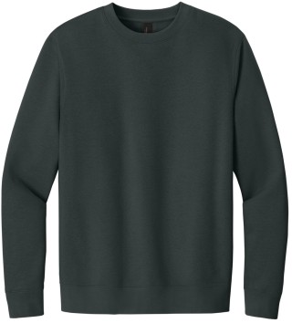DT6104 - Men's V.I.T. Fleece Crew