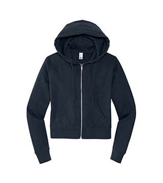 Women’s V.I.T. Fleece Full-Zip Hoodie
