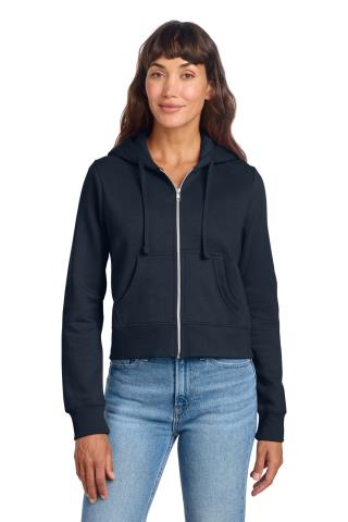 Women’s V.I.T. Fleece Full-Zip Hoodie