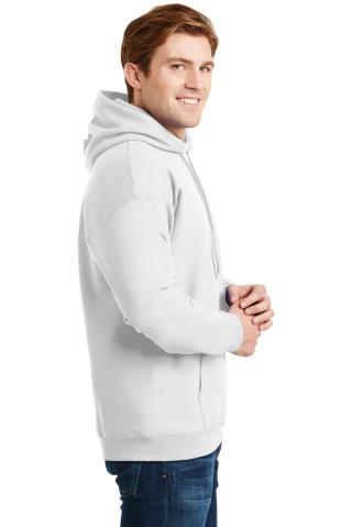 Ultimate Cotton Hooded Sweatshirt