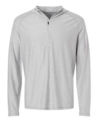 Atoll Half-Zip Hooded Pullover