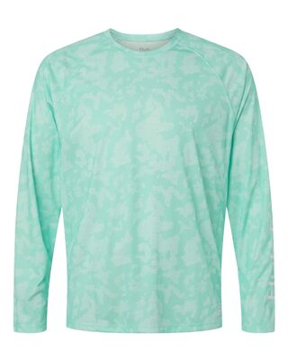 Lopro Running Lakes Long Sleeve T-Shirt