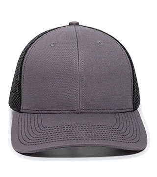 ICO-B-153 - Premium Modern Trucker Cap