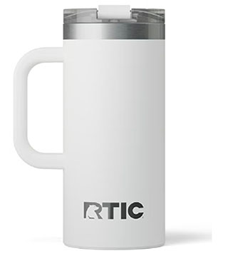ICOL-B-063 - 16oz Road Trip Travel Mug