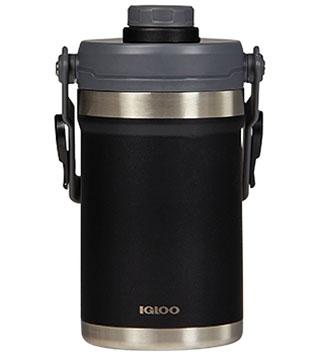 ICOL-B-070 - Half Gallon Vacuum Insulated Jug