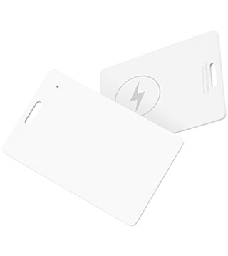 PowerTag Card