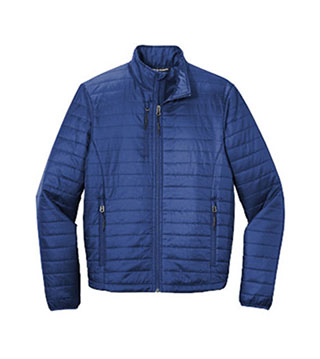 Packable Puffy Jacket