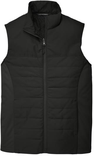 J903 - Collective Insulated Vest