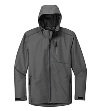 Collective Tech Outer Shell Jacket
