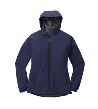 Ladies Rain Jacket