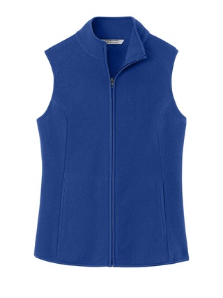 Ladies' C-FREE Fleece Vest