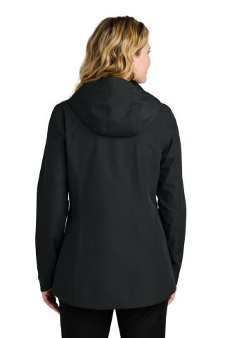 Ladies C-FREE Rain Jacket