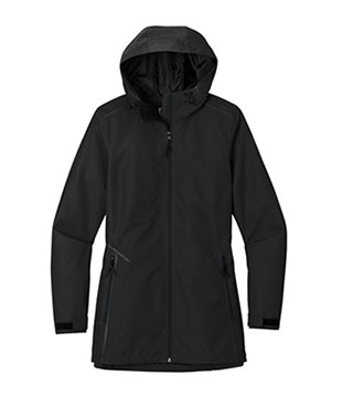 Ladies Collective Tech Outer Shell Jacket