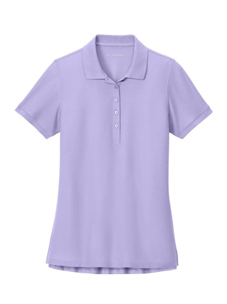 Ladies' Wearever Signature Pique Polo
