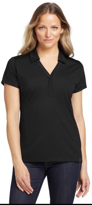 Ladies Framework Polo