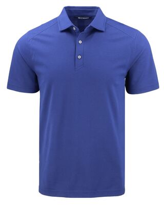 MCK01358 - Advantage Eco Tri-Blend Pique Refresh Epic Confidence Polo