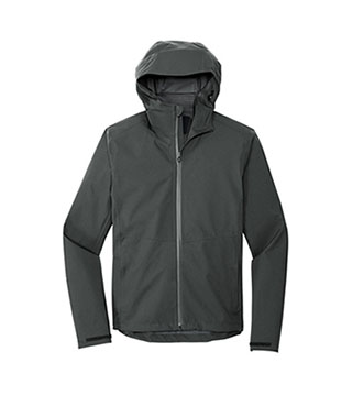 Waterproof Rain Shell