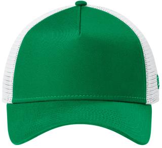 Snapback Trucker Cap