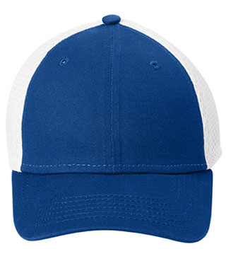 Youth Stretch Mesh Cap