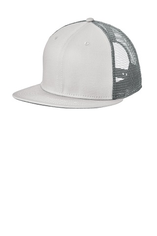 Standard Fit Snapback Trucker Cap