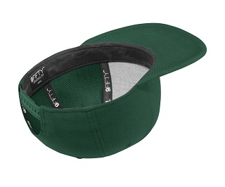 Diamond Era Flat Bill Cap