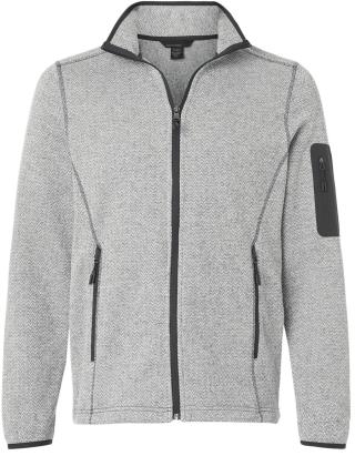 Jasper Full Zip Fleece Jacket