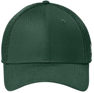 Stretch Mesh Cap