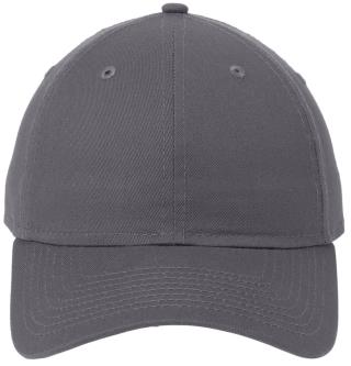 Adjustable Unstructured Cap