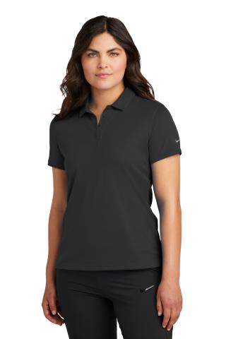 Ladies' Victory Solid Polo