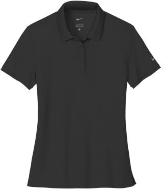 NKDX6685A - Ladies' Victory Solid Polo