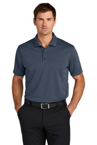 Dri-FIT Smooth Heather Polo
