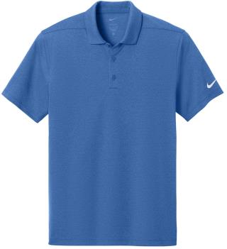 NKFQ4794 - Dri-FIT Smooth Heather Polo
