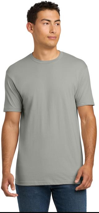 Adult Cotton Tee