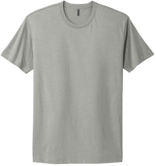 NL3600A - Adult Cotton Tee