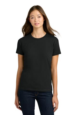 Women’s Cotton Relaxed Tee