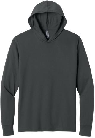 NL6221 - CVC Long Sleeve Hoodie